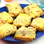 Горячие бутерброды с сыром и ветчиной