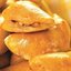 Пирожки с начинкой из курицы