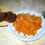Капуста тушеная по-домашнему