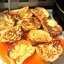 Французские гренки