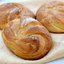 Булочки московские