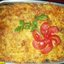 Макаронная запеканка в духовке с фаршем