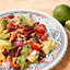 Мексиканский салат