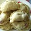 Вареники с вишней
