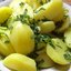 Картофель ароматный