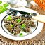 Клёцки из грибов
