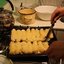 Тайский салат с говядиной и виноградом
