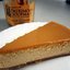 Чизкейк Dulce de leche