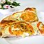 Пита с сыром