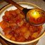Мясной гуляш
