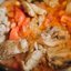 Классическое чахохбили из курицы