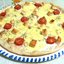 Пицца «Цезарь»