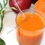Домашний тыквенный сок на зиму