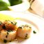 Морские гребешки по‑итальянски