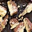Молочный коктейль с бананом и фундуком