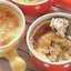 Горячая закуска по-крестьянски