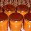 Кабачковая икра с соусом