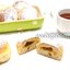 Булочки с абрикосовым джемом