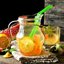 Компот из арбузных корок