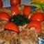 Рыбные котлеты для любимых