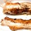 Мясной рулет с грибами