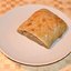 Штрудель с кедровыми орехами и семечками