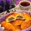 Пирожки с печенью