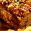 Луковый кекс с сыром