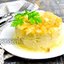 Гороховый кисель