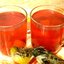 Компот ассорти с шиповником