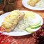 Кисель из крыжовника