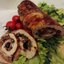 Куриный рулет Фейерверк вкуса