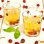 Компот из сухофруктов и клюквы