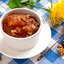 Варенье из айвы с орехами