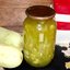 Закатка варенья из кабачков