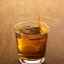 Коктейль «Закапа-ром-фэшн» (Zacapa Rum Fashion)