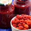 Малиновое варенье «Пятиминутка»