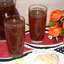 Компот из чернослива и яблок