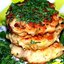 Капустные котлеты с сыром