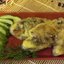 Караси в сметане