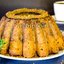 Кекс кофейный