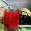 Фруктово - ягодный компот с корицей и кардамоном