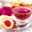 Варенье из лепестков чайной розы и апельсина