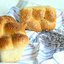 Хала от Джинга пекаря ( ночного брожения)