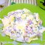 Сытный омлет с говядиной