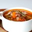 Суп фасолевый с курицей