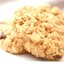 Утреннее овсяное печенье с морковью и орехами