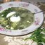 Щи из щавеля