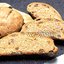 Ржаной хлеб с изюмом
