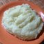 Пюре картофельное классическое